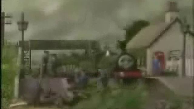 Emily's Adventure Redub смотреть онлайн