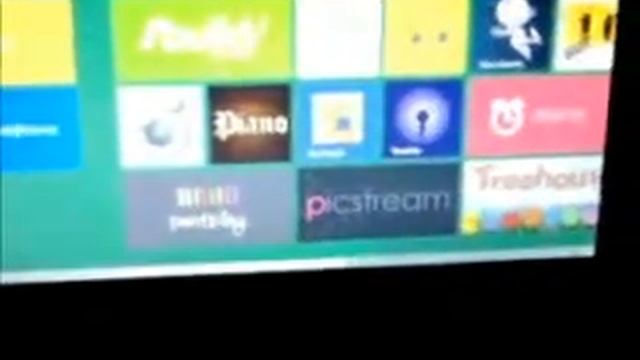 Wndows8 On HP Mini 110