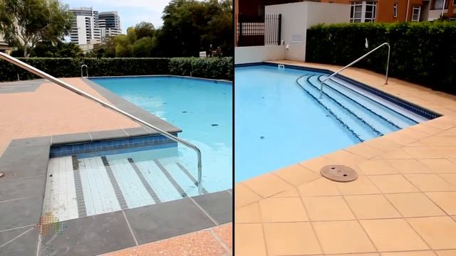 8/8 Graham Street, Port Melbourne by Rob Broadhurst at Ray White смотреть онлайн