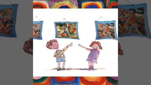 Conociendo A Kandinsky