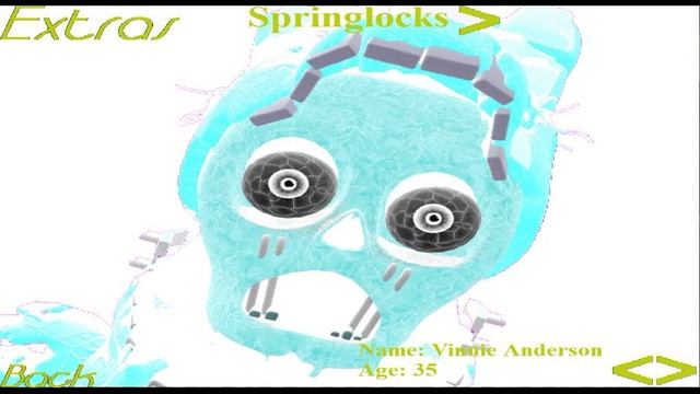 Five Nights At Gipsy's 3:The Springlocks Extras смотреть онлайн