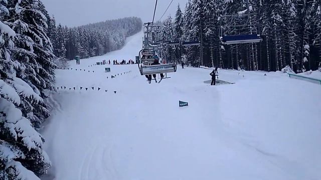 Буковель / Bukovel. Цены 2019 и как отдохнуть бюджетно. смотреть онлайн