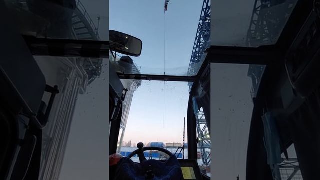 работа, нюансы, пневмоколесный кран тадано 80 тонн смотреть онлайн