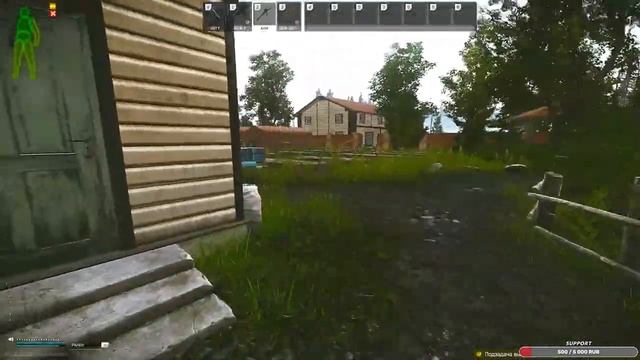 СПАВН КИЛЛ В ESCAPE FROM TARKOV | SPAWN KILL ТАРКОВ | EFT | ЕФТ смотреть онлайн