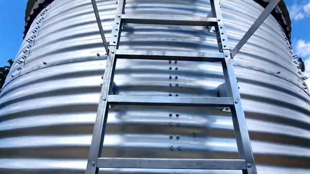 Модульная емкость 60м3 (полезный объем 55м3), аналог РВС-50 смотреть онлайн