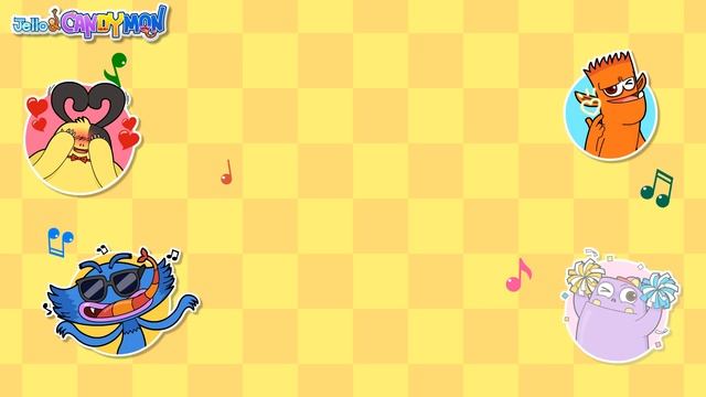 Five Little Monkeys Jumping on the Bed - Nursery Popular Rhymes - English Song For Kids - Music смотреть онлайн