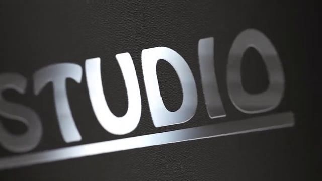 Анимация логотипа или текста смотреть онлайн