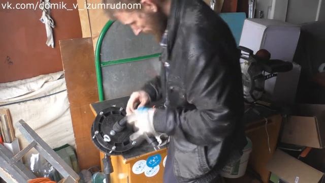 Установка скважинного оголовка | Оголовок на скважину Джилекс смотреть онлайн