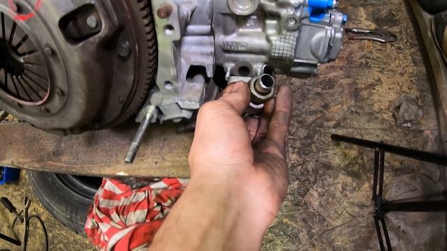 Синдром Субариста - FB20 Собрано в гараже финал смотреть онлайн