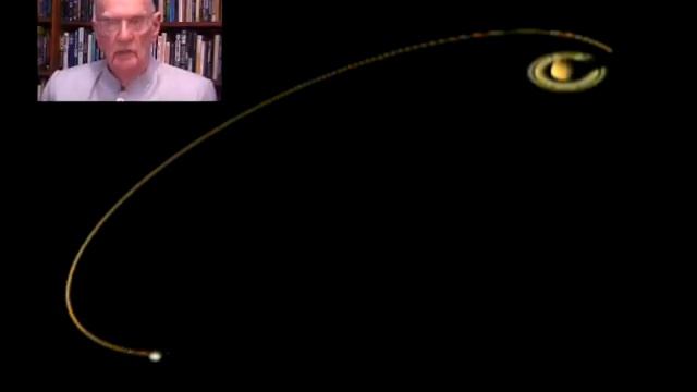 Andrew Johnson.Secrets In The Solar System.Pt 4. смотреть онлайн
