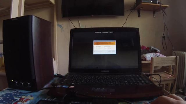 Гитарный процессор Valeton GP-100