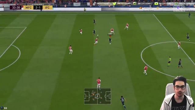 90 MOMENTS LAPORTE PLAYER REVIEW! - GAMEPLAY OBJECTIVE CARD! - FIFA 20 ULTIMATE TEAM смотреть онлайн