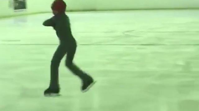 Видео-реклама для экранов города_Федерация Фигурного Катания на коньках ВКО. Усть-Каменогорск смотреть онлайн