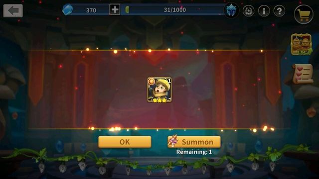 AFK Summoner : Fantasy Hero War/Global Launch/First Impressions/Is It Legit? смотреть онлайн