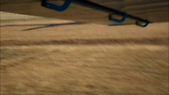 Посадка Ил-14 