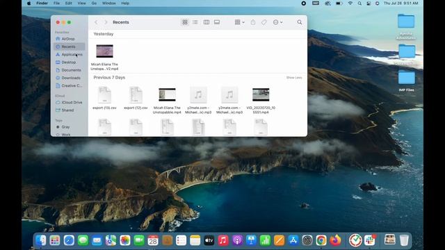 How to uninstall apps on your Mac/Macbook (2022) смотреть онлайн