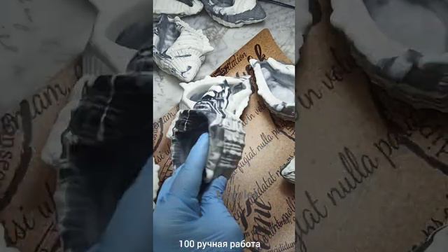 свеча ракушка смотреть онлайн