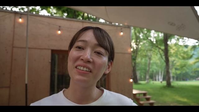 【特別編】遂にあの夫婦とコラボキャンプへ смотреть онлайн