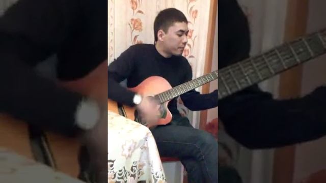 Плачет Азия Mr.Credo ( Реня Мукушев ) смотреть онлайн