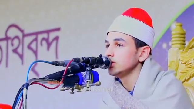 Heart touching Telawate Quran by Misri Qari Muhammad Shehab смотреть онлайн