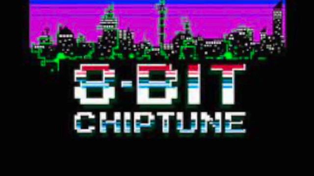 Arcade Town – Chiptune 8 bit Style Sound Effect смотреть онлайн