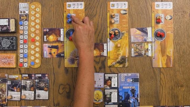 Evenfall is Amazing - Just Played It! смотреть онлайн