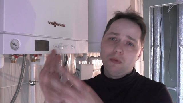 Отопление бросили / Разбираем ошибки / Начинаем переделывать /Они хорошие, мы плохие смотреть онлайн
