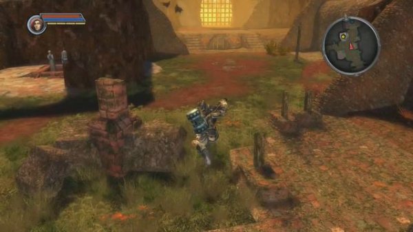 Untold Legends: Dark Kingdom longplay pt 13