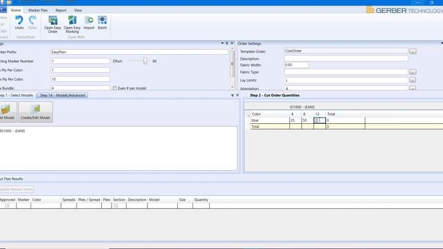 AccuMark Tip of the Day - EasyPlan смотреть онлайн