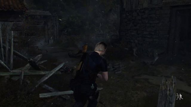 Resident Evil 4 Remake - Глава 5: Плага | Прохождение игры на русском | PC 4K | no comments [#5] смотреть онлайн