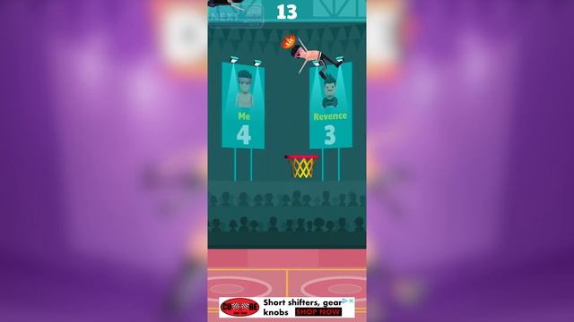 Dobre Dunk | Game Review смотреть онлайн