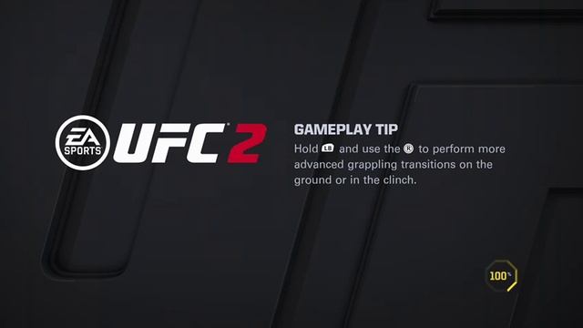 как играть созданным бойцом в ufc2 смотреть онлайн