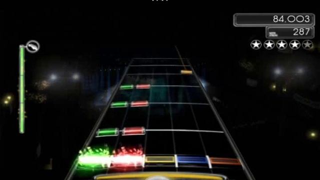 Bret Hart Theme - Frets on Fire смотреть онлайн