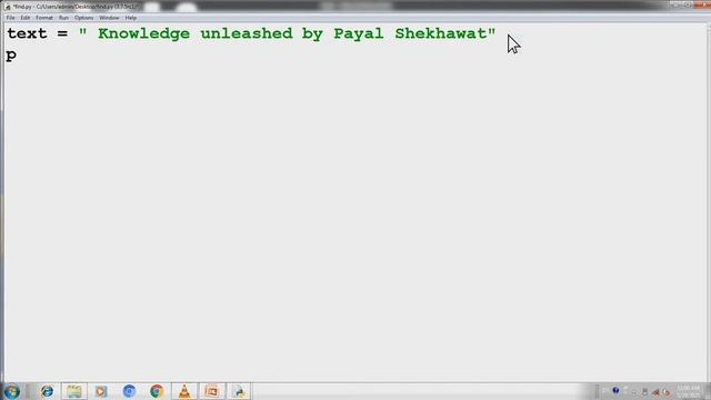 #6 #olevel #ALevel #python #function #find function in #string in hindi with example #2021 #Chapter смотреть онлайн