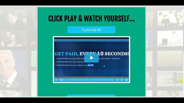Watch2profit Review By Kenny Tan - Waste of Time! смотреть онлайн