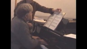 6. Ф.Лист Рождественская ёлка 12 пьес