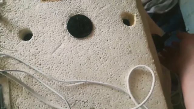 Закладка куриных яиц в инкубатор _Золушка ._Инкубирование куринных яиц в инкубаторе Золушка.. смотреть онлайн