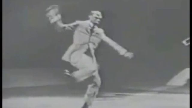 Old School Shuffle - Original Al & Leon смотреть онлайн