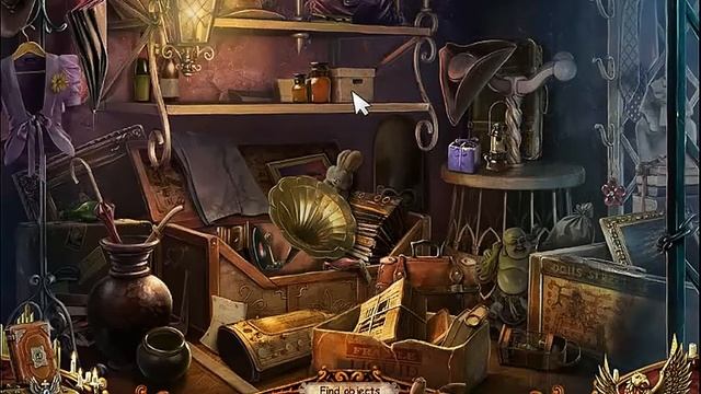 Dark Strokes Sins Of The Fathers - Part 22 Walkthrough END