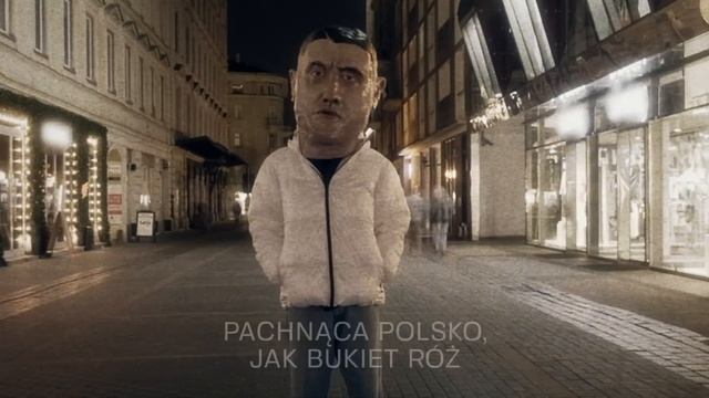 Białas - PRL22 смотреть онлайн