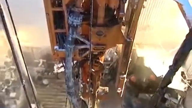 РАБОТА БУРОВИКОВ смотреть онлайн