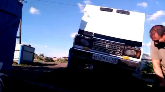 Подъем машины смотреть онлайн