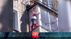 «ЧП»: 23 апреля 2024 года | «Чрезвычайное происшествие» на НТВ