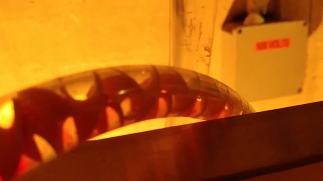 Static Mixer Pilot Plant - Dye Test смотреть онлайн