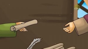 Библейские крылатые выражения. Слуга двух господ