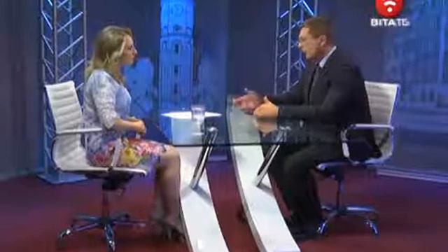 "На часі" народний депутат України Геннадій Ткачук смотреть онлайн