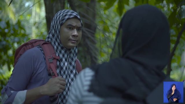 KELUARGA BETI KKN (KEMPING-KEMPING NAKAL) DI DESA BETI