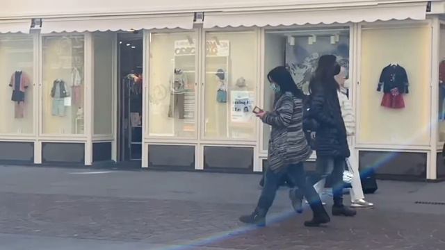 Италия 🇮🇹 музыкальная страна. Стрит стайл. Italy is a country of music. Street style in Italy. смотреть онлайн
