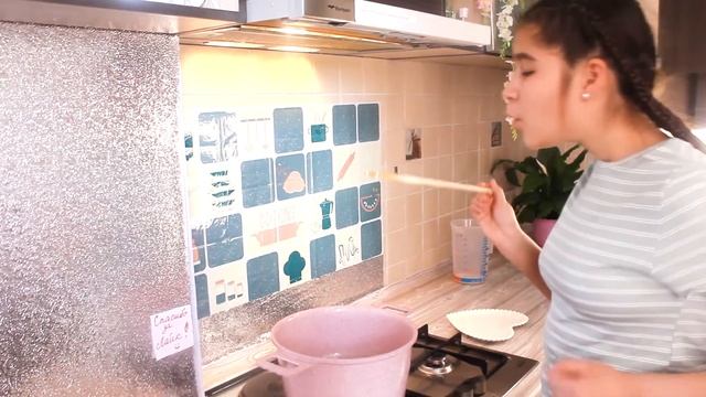 Готовим варенье из крыжовника/ Mavzuna`s kitchen смотреть онлайн