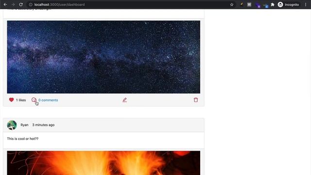 MERN Stack Bootcamp with React Node MongoDB Socket.io смотреть онлайн